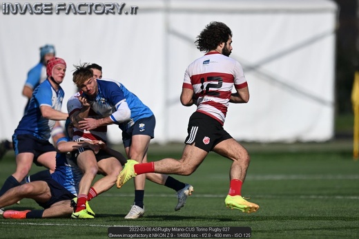 2022-03-06 ASRugby Milano-CUS Torino Rugby 027